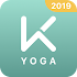 Keep Yoga - Yoga & Meditation, Yoga Daily Fitness1.32.1