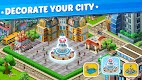 screenshot of Lily City: Building metropolis