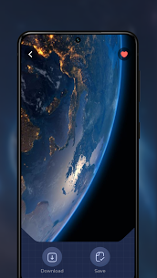 InterstellarSpace Wallpaper 5
