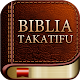 Biblia Takatifu - Swahili Bible (Kiswahili) Auf Windows herunterladen