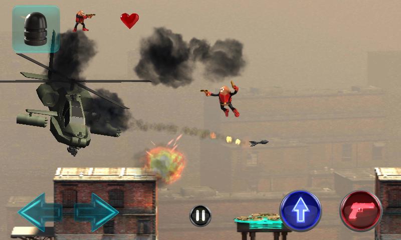 Killer Bean Unleashed 5.08 APK + Mod (Unlocked) for Android