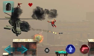 Killer Bean Unleashed - Screenshot 2