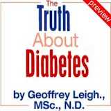 The Truth About Diabetes Pv icon