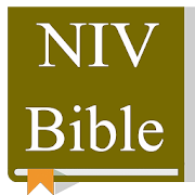 NIV Holy Bible - Offline!  Icon