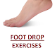 Foot Drop Exercises