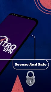 V2nitro vpn |safe high quality
