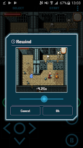 Nostalgia.GBA Pro (GBA Emulato - Arcade - apps