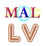 Cover Image of ダウンロード Latvian M(A)L  APK