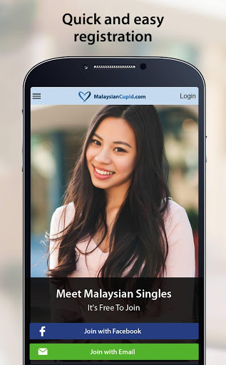 MalaysianCupid Malaysia Dating 1