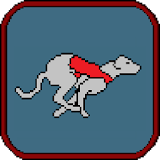 Greyhound Dog Race icon