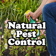 Top 26 Education Apps Like Natural Pest Control - Best Alternatives