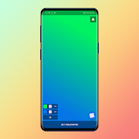 Wallpaper Wizard - Make Gradient Wallpaper