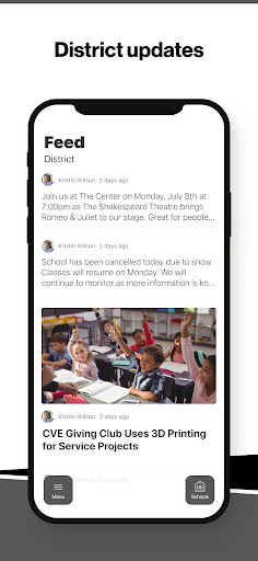 Perkins-Tryon Public Schools Screen 2