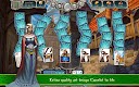 screenshot of Avalon Legends Solitaire 2