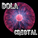 La bola de cristal Broma icon
