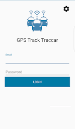 GPS Track Traccar