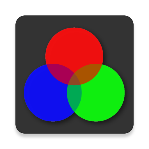 Color Copy logo