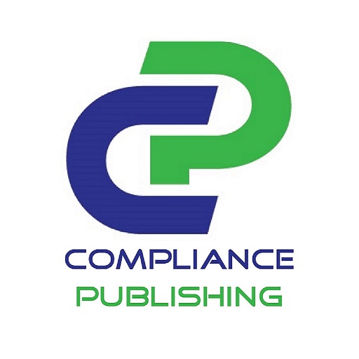 Compliance Publishing Print logo