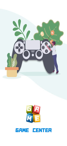 Moon Games Screen 2