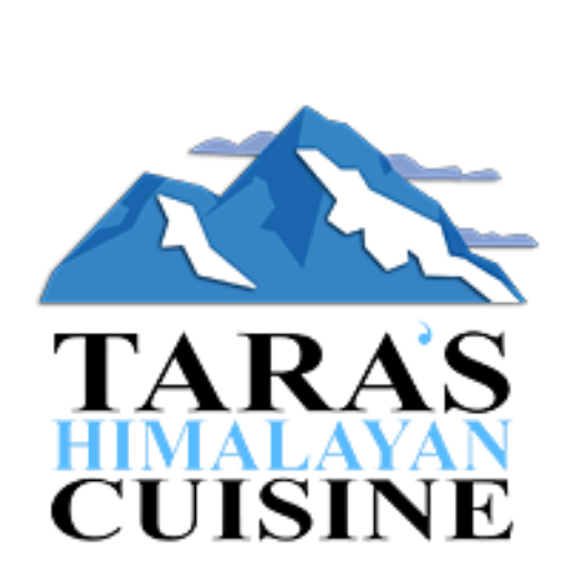 Taras Himalayan Indian Cuisine logo