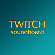 Twitch Soundboard