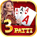 Teen Patti Game - 3Patti Poker APK