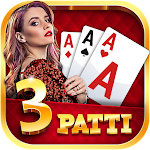 Teen Patti Game - 3Patti Poker Apk