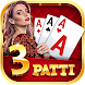 Teen Patti Game - 3Patti Poker - Androidアプリ