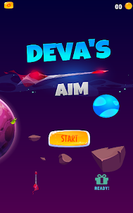 Deva's Aim