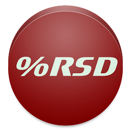 Slika ikone RSD Calculator