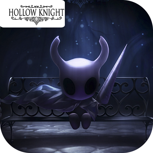 Hollow Rabbit knight: Adventure Game ?