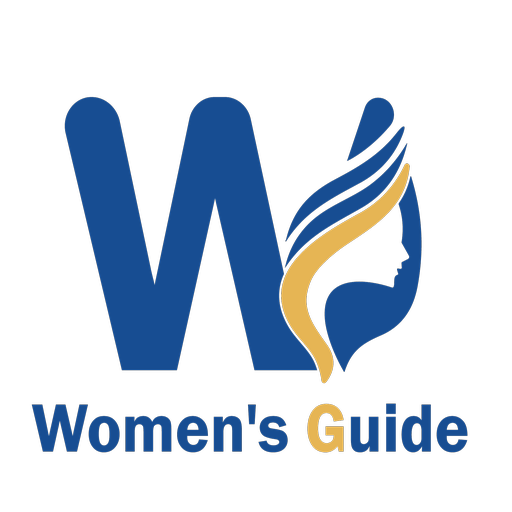 WomensGuide logo