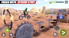 screenshot of Bike Stunt : Motorcycle Game