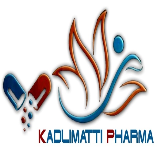 Kadlimatti Pharmaceutical logo