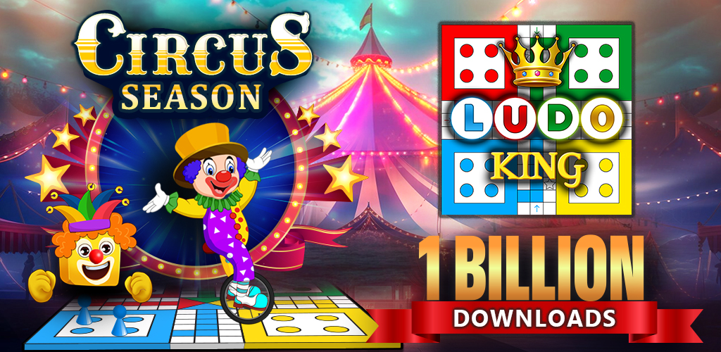Banner Image Ludo King&trade; Mod APK