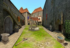 Escape Medieval Castle Mysteryのおすすめ画像3