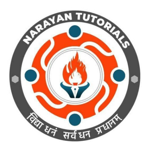 Narayan Tutorials logo