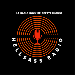 Cover Image of Descargar Hellsass Radio  APK