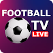 All Live Football TV App - Androidアプリ
