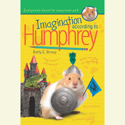 تصویر نماد Imagination According to Humphrey