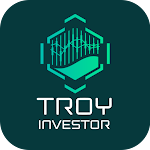 Cover Image of Download Troyinvestor: crypto wallet 1.2.3 APK