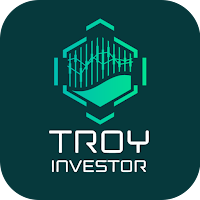 Troyinvestor: crypto wallet