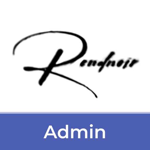 RCL Admin logo