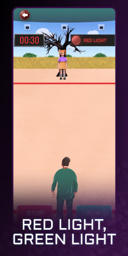 The Ultimate Games Screen 2