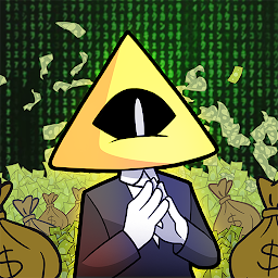 Imagen de icono We Are Illuminati: Conspiracy