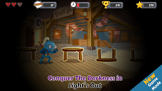 Flipper Knight: Table Flipping - Screenshot 2