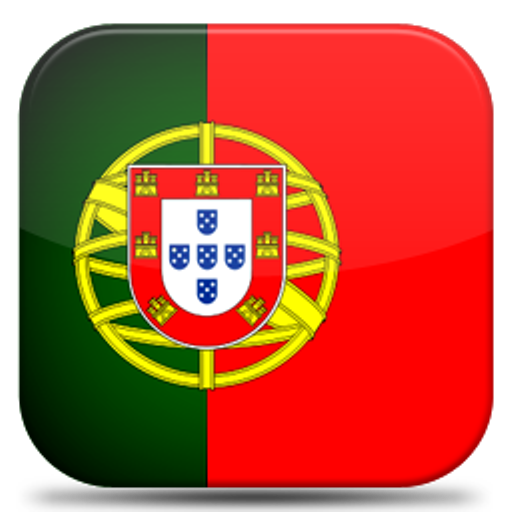 Emprego Portugal 4.0 Icon
