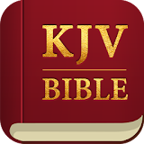 KJV Bible 365 icon