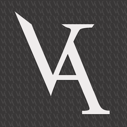 Von Anthony Salon Team App logo