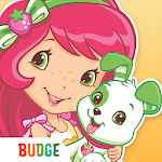 Cover Image of Tải xuống Strawberry Shortcake Puppy Palace  APK